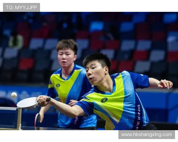 杭州乒乓球队意识变革引发热议助力乒乓球运动新发展