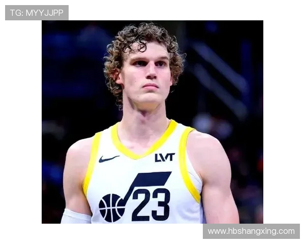 劳里马尔卡宁如何在NBA赛场上实现自我突破与成长之路