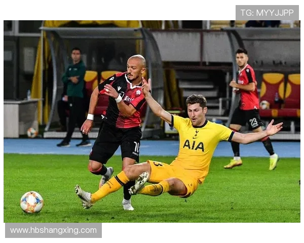 北马其顿对阵热刺的精彩对决分析与赛前预测